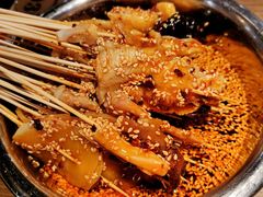 -肖四女乐山跷脚牛肉(世博源店)