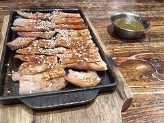 -小川洋风料理(街道口店)