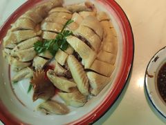 -广府乡下·饭庄(新港东路店)