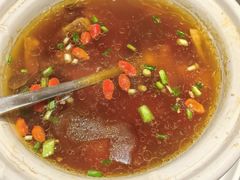 -梁家大院•农家菜(昆山会展中心店)