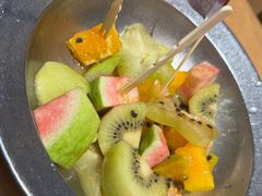 -水平有限广西米粉·广西风味集(五道口店)