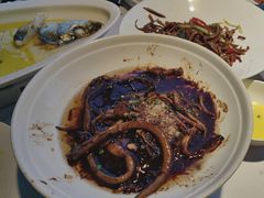 -食悦江南·淮扬菜·烤鸭(亚运村·惠新店)