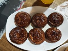 -炙热童年·老北京炙子烤肉(南锣鼓巷店)