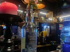 -月亮瓦肆音乐酒吧(环山路店)