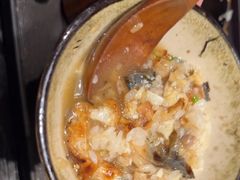 -玄白·炭烤活鳗(上海首店)