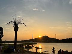 -上海月湖雕塑公园