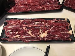吊龙-八方客汕头火锅·牛肉·卤水(福保店)