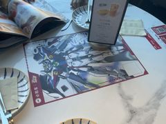 -必胜客(栖乐荟店)