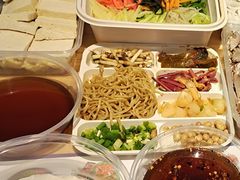 -贵凤凰贵州米粉(望京店)