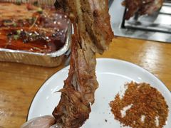 -张记焖窑·十五年专注焖烤(雍和宫店)