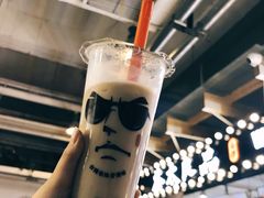 -茶太良品·京派茶饮(天河城店)