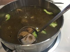 -陈记顺和牛肉火锅馆(天河北路店)