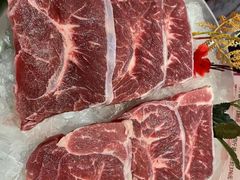 -芭菲盛宴·环球美食(北城国际店)