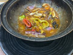 -巫记鸡饭店