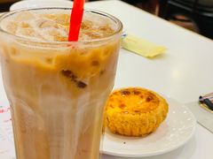 葡挞-大哥餐厅(西城花园店)