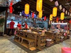 -小龙坎老火锅(北京三里屯店)