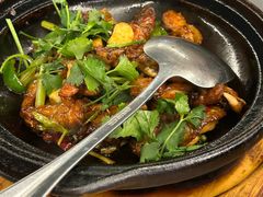 -大头唛·啫鸡煲.粤菜.专门店(289艺术园区店)