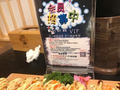 -九田家黑牛烤肉料理(石路天虹店)