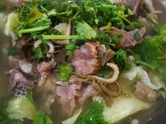 跷脚牛肉-冯四孃跷脚牛肉·非物质文化遗产店