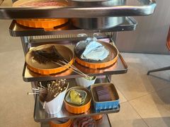 -海底捞大排档火锅(打浦路店)