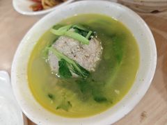 -蒋家桥饺面店(东关街店)