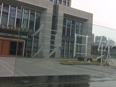 -复旦软件园