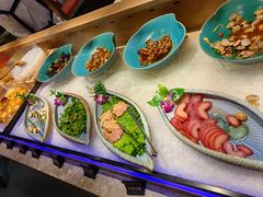 -梨花自助烤肉(西三旗万象汇黑金店)