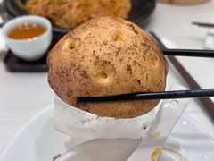 -金满楼(天河中路店)