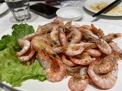 -双合园·海鲜水饺青岛菜(九水东路店)