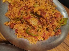 -老啪叽串炒饭(铁百店)