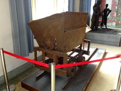 -安源路矿工人运动纪念馆