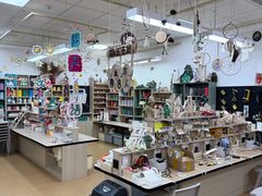 -艺塔木美学教育(和达校区)