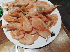 -汉巴味德(乐宾百货店)