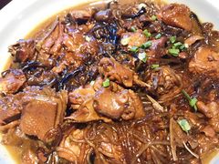 -95号酱骨·一块豆腐(展春园西路店)
