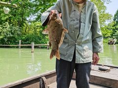 -烟水渔庄餐厅(西溪湿地店)