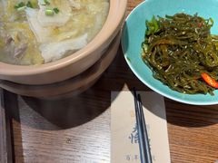 -天怡興·百年蒸饺(万豪广场店)