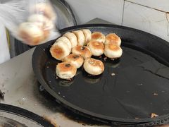 -毛氏汽水包(山海关路店)