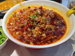 -图味美小黄鱼·景德菜(浙江路店)