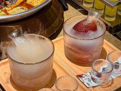 -烤匠麻辣烤鱼(重庆万象城店)