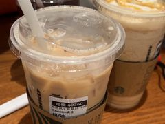-星巴克臻选(深圳华强北茂业店)