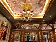 -秘密旅行Bonjour(黑金冠 江南西店)
