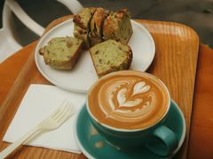 -81BAKERY(大学路店)