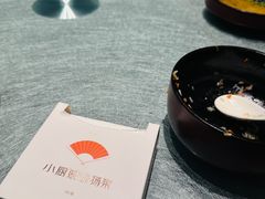 -小厨娘淮扬菜(河西奥美大厦店)