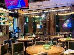 大堂-费大厨辣椒炒肉(吉联MALL店)
