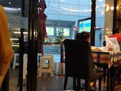 -遇见西木美式餐厅(体育路店)