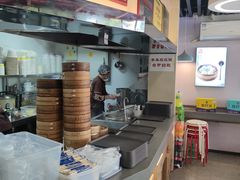 -鸡鸣汤包(红山动物园店)