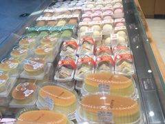 -Bread Talk 面包新语(荟聚店)