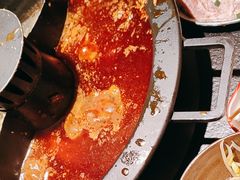 -晓宇重庆火锅(西安荟聚店)