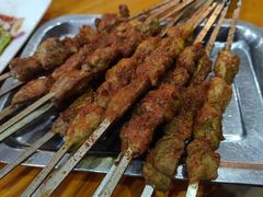 羊肉串-217丰惠源抓饭(星湖街店)