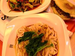 -魏家凉皮(博水商务大厦店)